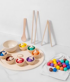 Kids Wooden Toys