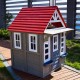 2024 Newly Designed Outdoor Houses Loved by Kids