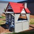 2024 Newly Designed Outdoor Houses Loved by Kids