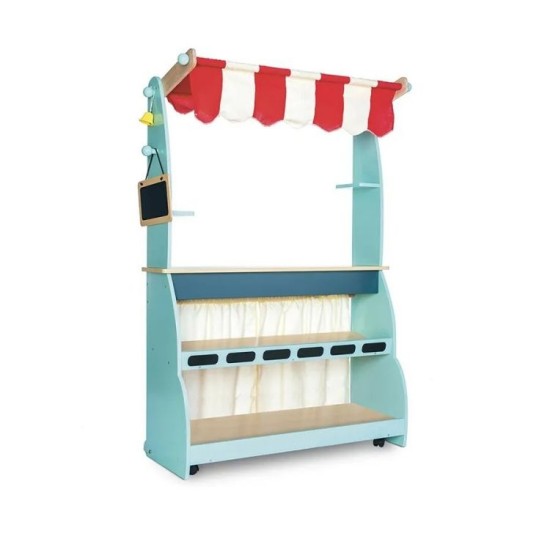 New Shopping Kitchen Toys Set Other Educational Toys Pretend Play Wooden Children Kitchen Furniture Toys