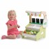 Children Play House Toys Family Kids Kitchen Toys Cooking Simulation Table Kitchen Set Toys Factory Wholesale Price